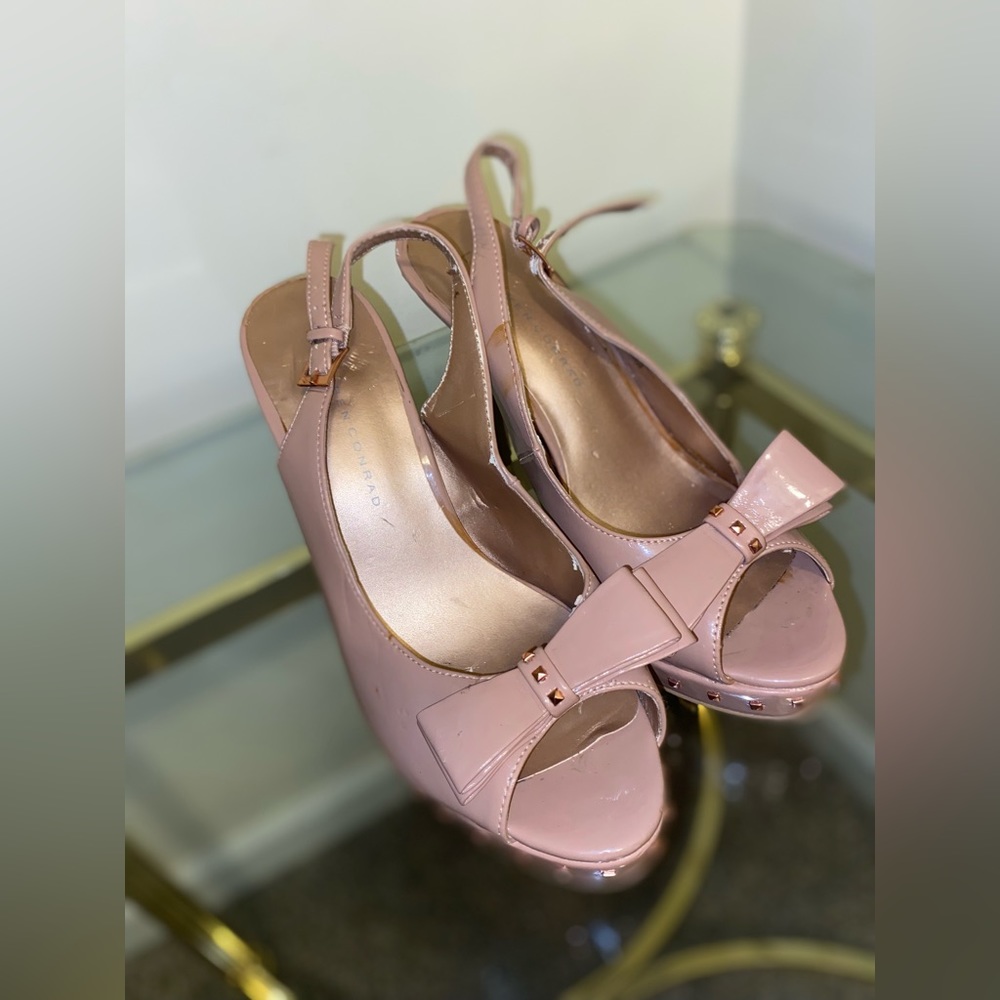 Cute heels